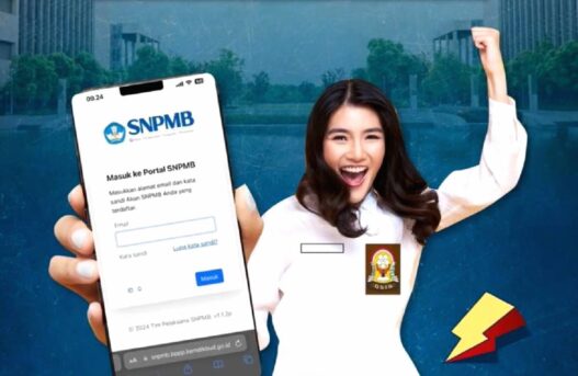 Sebelum menentukan jurusan, rasionalisasi SNBP penting dilakukan agar siswa dapat melihat peluang lolos PTN