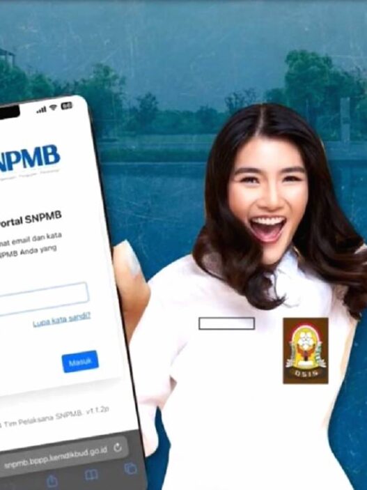 Sebelum menentukan jurusan, rasionalisasi SNBP penting dilakukan agar siswa dapat melihat peluang lolos PTN