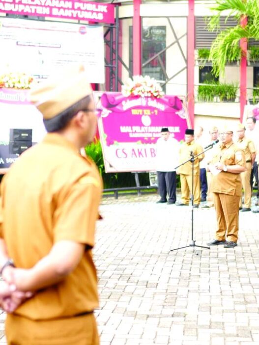 Sekda: Pelayanan MPP Harus Memuaskan