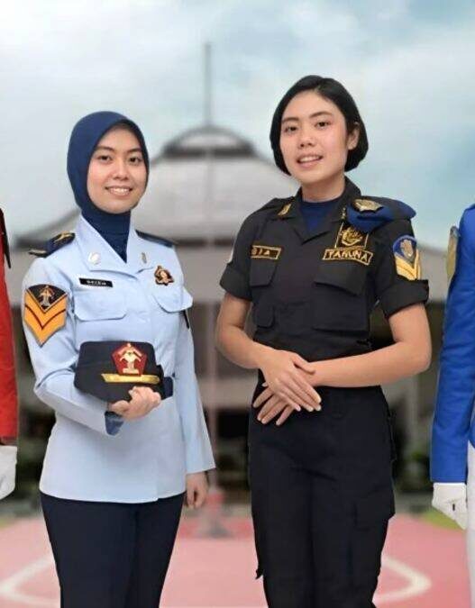 Sekolah Kedinasan Poltekpin Segera Buka Pendaftaran Online