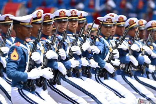 Seleksi Akmil 2026 masih fokus lulusan SMA IPA