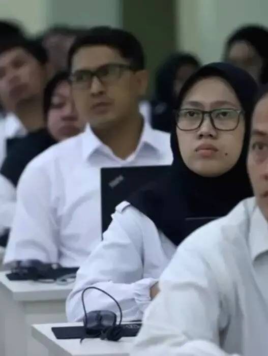 Seleksi CPNS