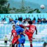 Sempat Diwarnai Kericuhan, Persak Benamkan Persibara