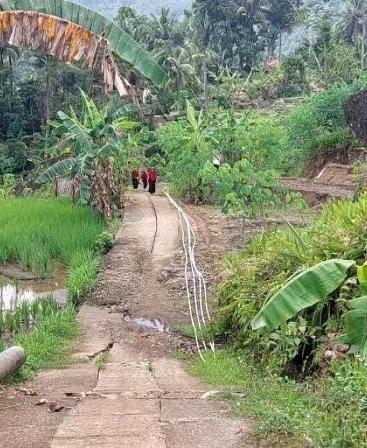 Sempor Fokus Relokasi Warga