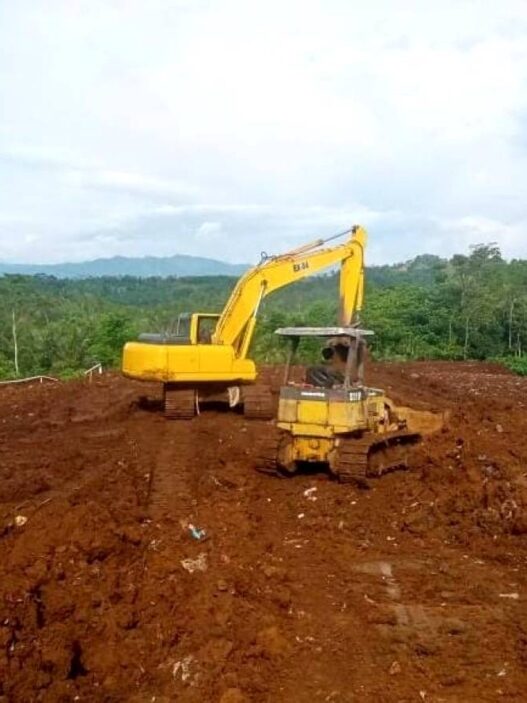 Separuh Landfill 2 TPA Kalipancur Butuh Anggaran Rp6 Miliar