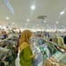 Shinta Fashion Berikan Diskon 50 Persen