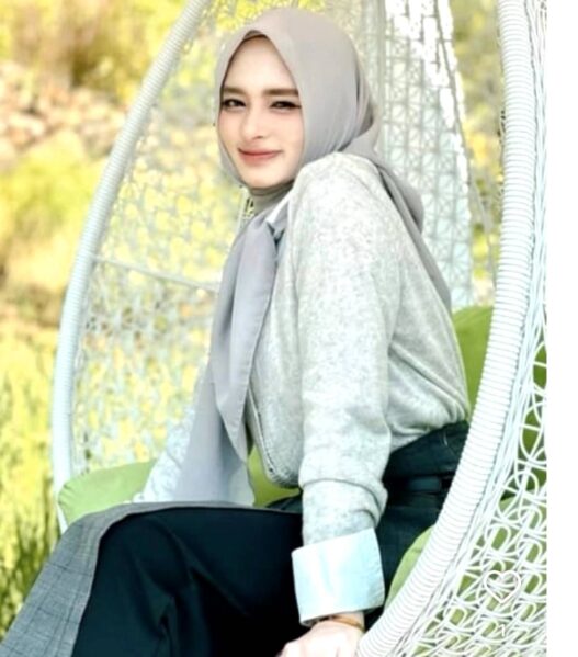 Siap Jadi Istri Kedua
