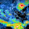 Siklon Luana Melemah, BMKG Ingatkan Cuaca Ekstrem Masih Berlanjut