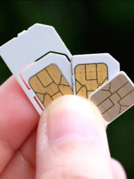 Sim card