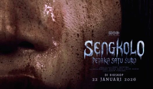 Sinopsis Film Sengkolo Petaka Satu Suro