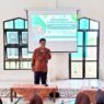 Siswa Dikenalkan Nilai Ekonomis Limbah