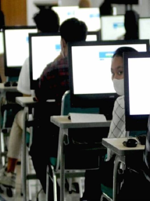 Siswa kelas 12 harus mengetahui jadwal pengumuman daya tampung PTN menjelang waktu pendaftaran SNBP agar peluang lolos lebih besar.