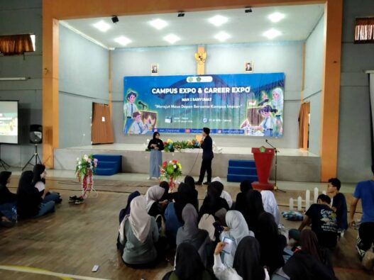 Siswa MAN 2 Banyumas Kantongi Rekom Kuliah di Empat Negara