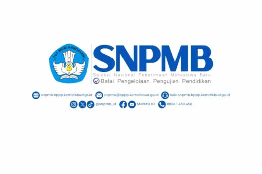 Penutupan finalisasi SNBP 2026 menandai berakhirnya seluruh proses pendaftaran jalur prestasi tahun ini