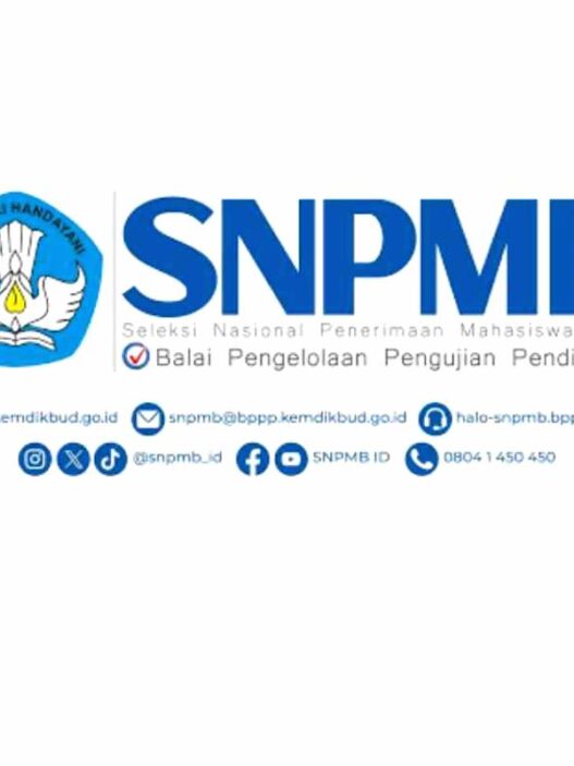 Penutupan finalisasi SNBP 2026 menandai berakhirnya seluruh proses pendaftaran jalur prestasi tahun ini