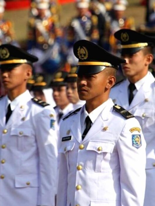 Siswa yang ingin mendaftar di IPDN harus memenuhi semua persyaratan yang ditetapkan
