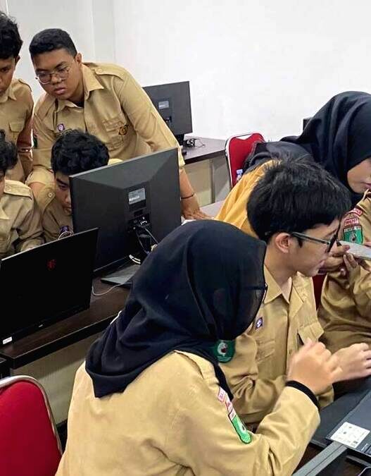 Snbp2026 siswa