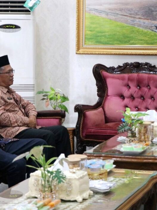 Solidaritas Antar Daerah dari Sleman untuk Situkung