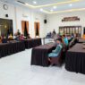 Sopir Angkutan dan Odong odong Bentrok