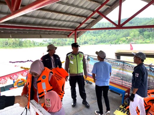 "Sorjem" Fokus Dijaga Ketat