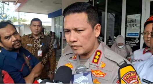 SP3 Kasus Ijazah Jokowi