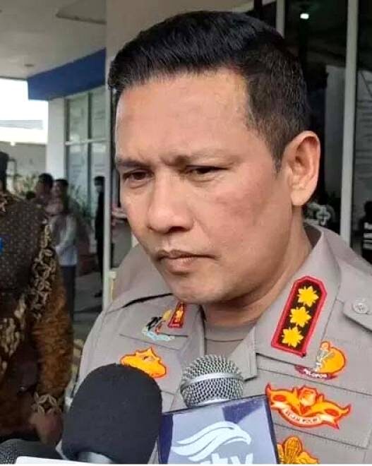 SP3 Kasus Ijazah Jokowi