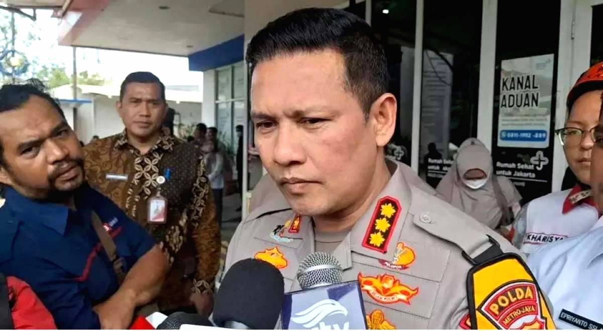 SP3 Kasus Ijazah Jokowi