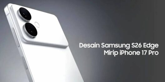 Spesifikasi Galaxy S26 Ultra Terungkap, Tawarkan Desain Elegan dan Kinerja Tinggi