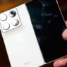 Spesifikasi Motorola Razr Fold Pesaing Baru Samsung Z Fold