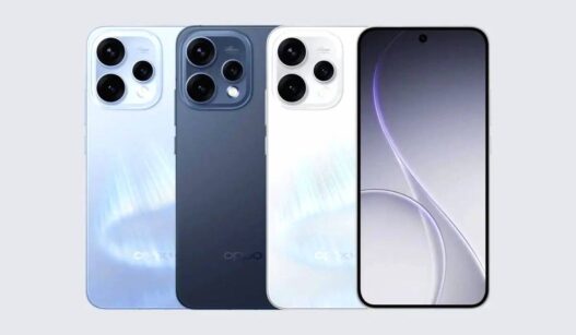 Spesifikasi OPPO Reno 15 Series Bocor Jelang Peluncuran