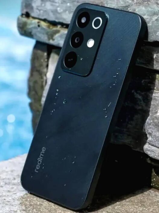Spesifikasi realme c85 5g