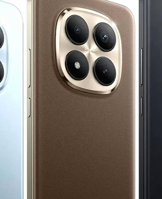 Spesifikasi Redmi Note 15 Series, Smartphone Terjangkau dengan Fitur Modern