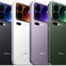 Spesifikasi Xiaomi 17 Max Bocor, Resmi Meluncur April