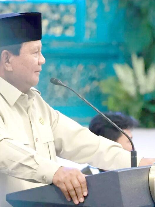 SR Beri Pendidikan Gratis bagi 15.895 Anak
