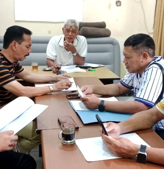 Strategi KONI Hadapi Porprov Jateng