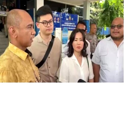 Suami Boiyen Dipolisikan Investor