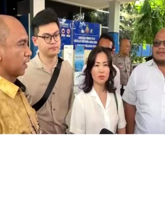 Suami Boiyen Dipolisikan Investor