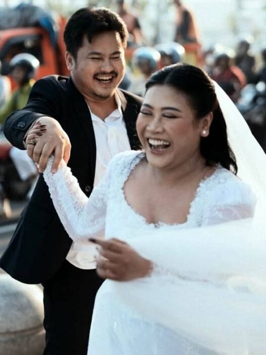 Suami Boiyen Disomasi