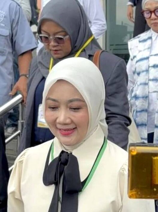 Sudah 6 Bulan Pisah Rumah