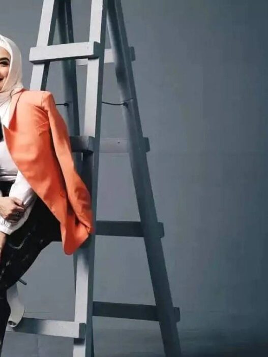 Sudah Bercerai Sejak Oktober
