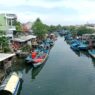 Sungai Kaliyasa Akan Dinormalisasi