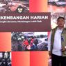 Swasembada, Pemerintah Siap Ekspor Beras