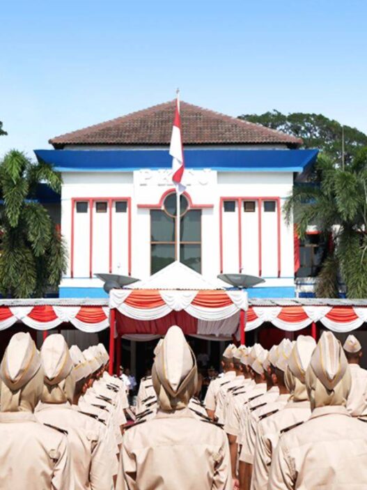Syarat dan Tahapan Pendaftaran PKTJ Tegal untuk Persiapan Seleksi