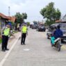 Tabrakan Beruntun di Muktisari, Satu Meninggal