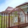 Tak Ada Pembangunan Lanjutan Gedung Baru DPRD Tahun Ini