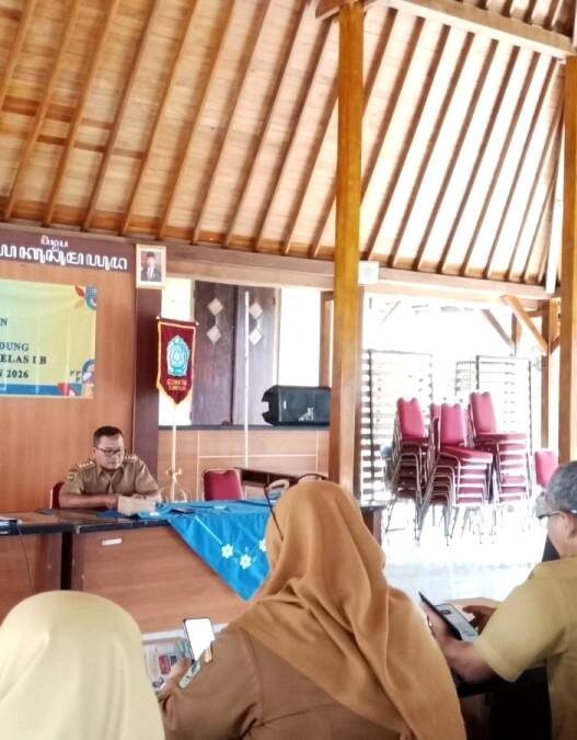 "Tak Cinta Lagi" Jadi Kewenangan Hakim