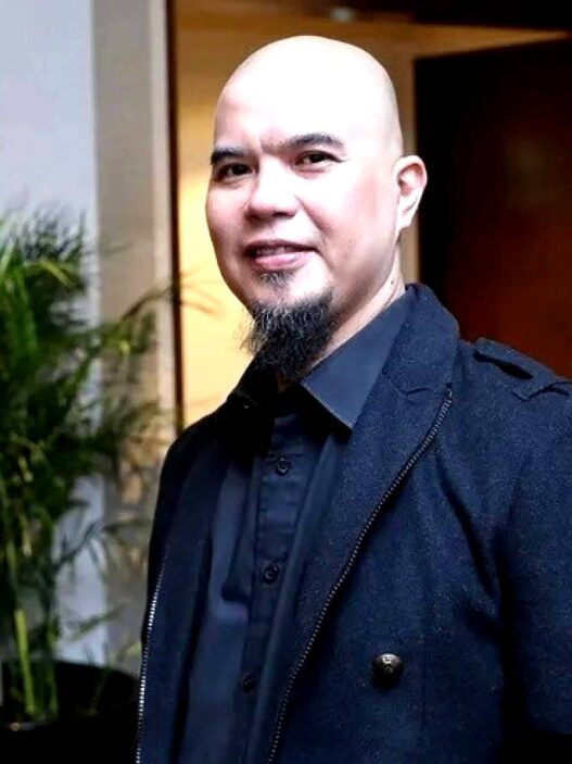 Tak Gelar Acara Unduh Mantu