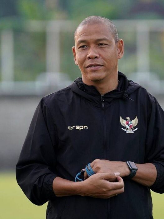 Tak Masuk Opsi Asisten John Herdman