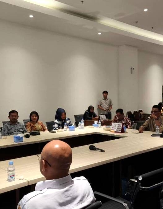 Tak Promosi Bakal Kena Sanksi