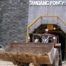 Tambang Emas Milik Antam Meledak